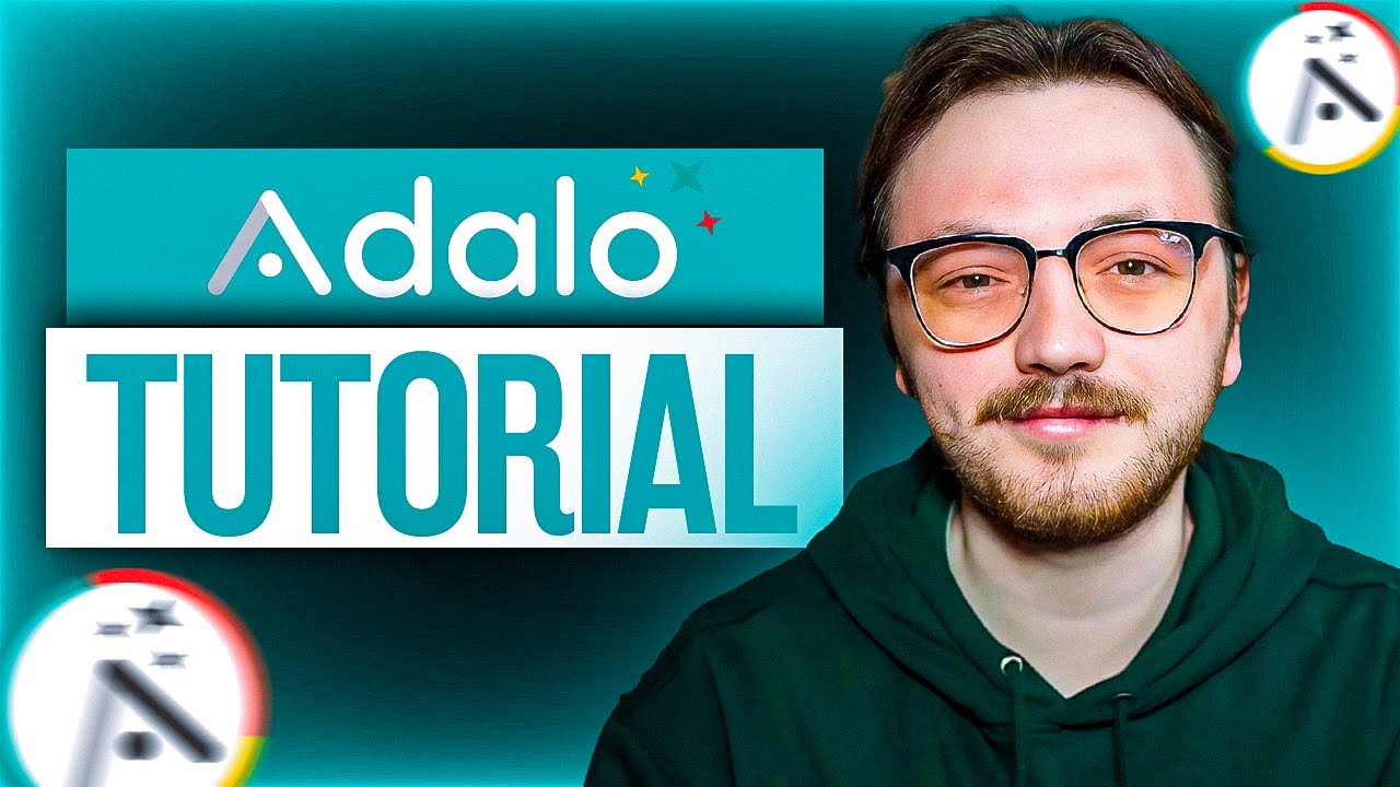Adalo Tutorial For Beginners 2025 How To Use Adalo