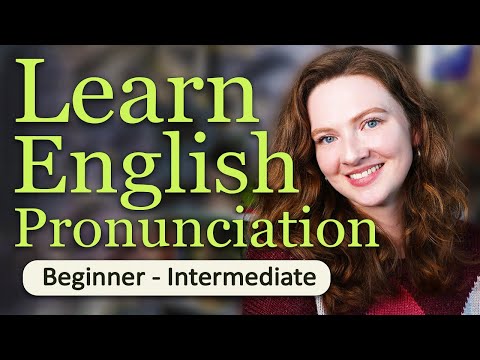 AmEnglish Accent Training Demo thumbnail