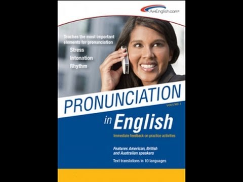 AmEnglish Pronunciation Power Review thumbnail