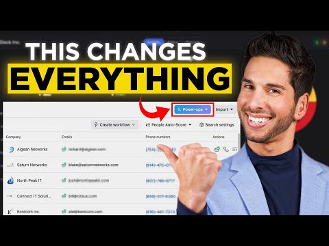 Is Apollo.io The Only Lead Gen Tool video thumbnail