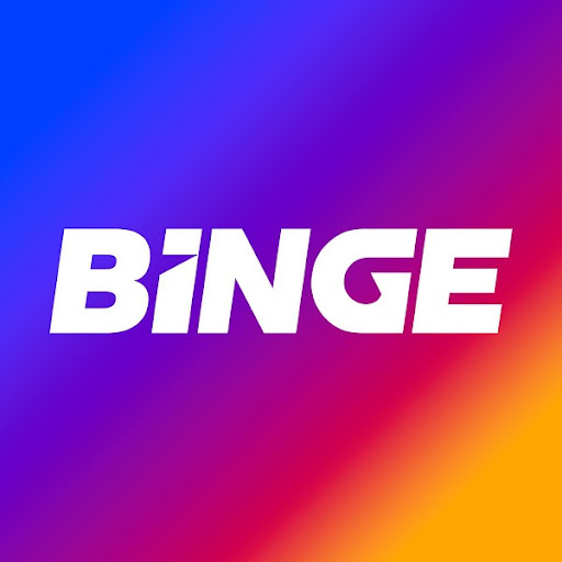 BINGE Movies & TV Review