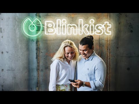 Blinkist US product image