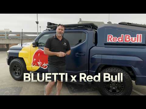 BLUETTI official video