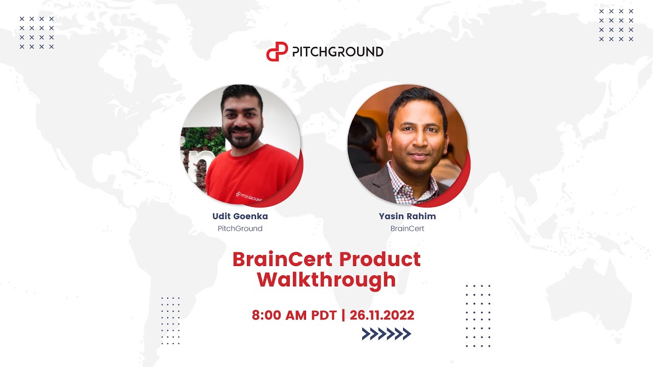 BrainCert Review video 2