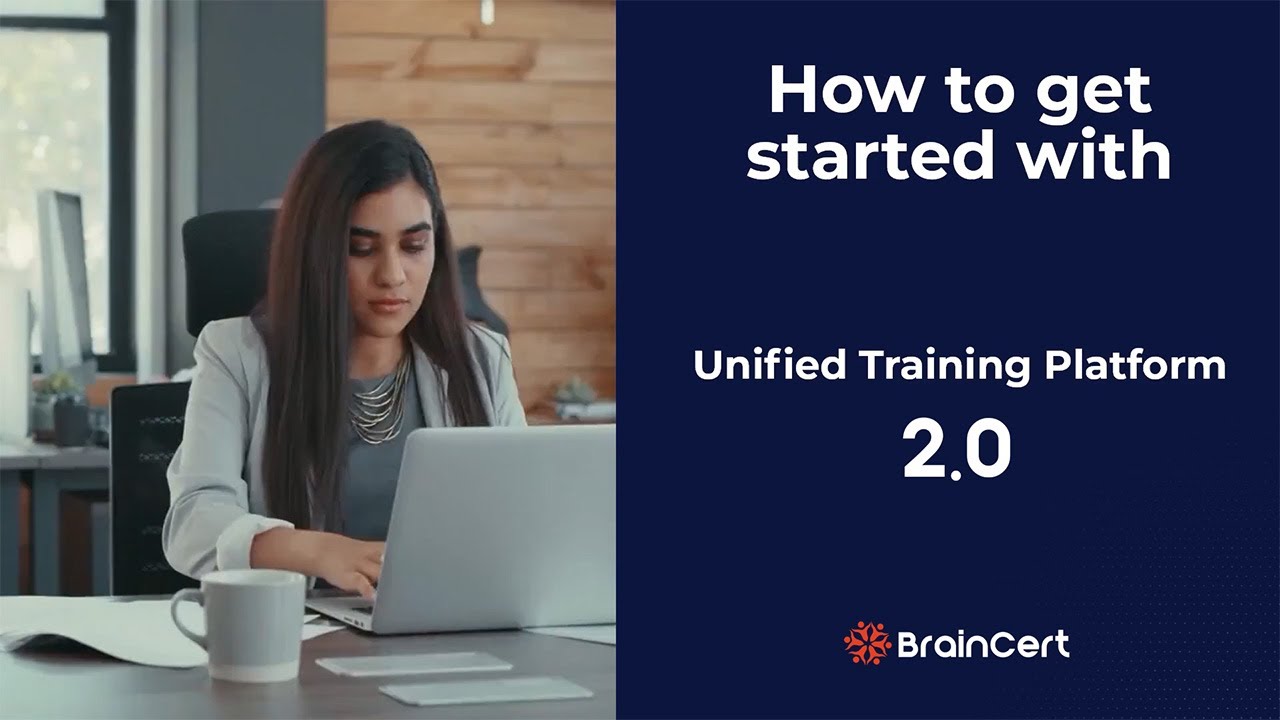 BrainCert Review video 3