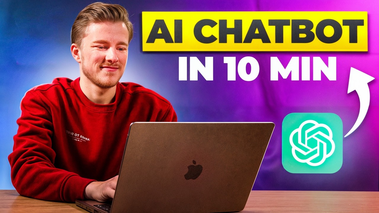 Chatbase Review video 1