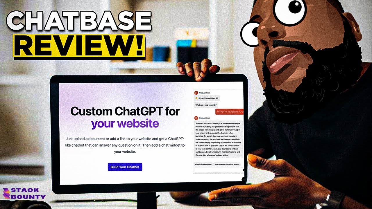 Chatbase Review video 2