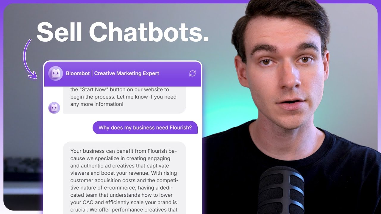 Chatbase Review video 3