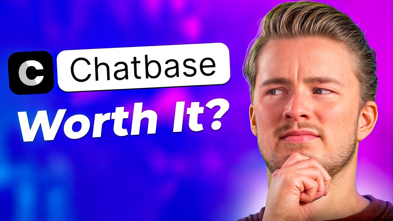 Chatbase Review video 4