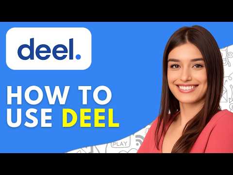 Deel Payroll HR Tutorial Demo 2026 video thumbnail