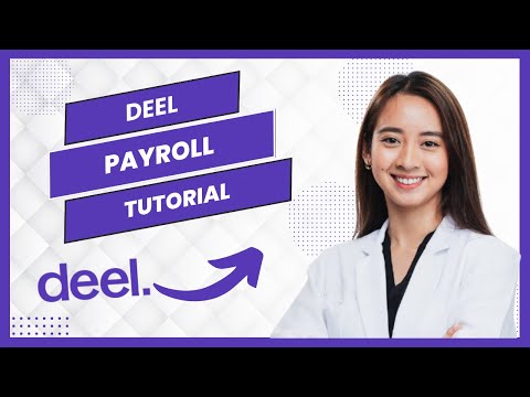 Deel Payroll Tutorial Demo 2025 Full Guide video thumbnail