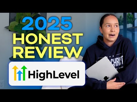 GoHighLevel Honest Review for SMM thumbnail