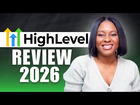 Is GoHighLevel CRM Worth It 2026 video thumbnail