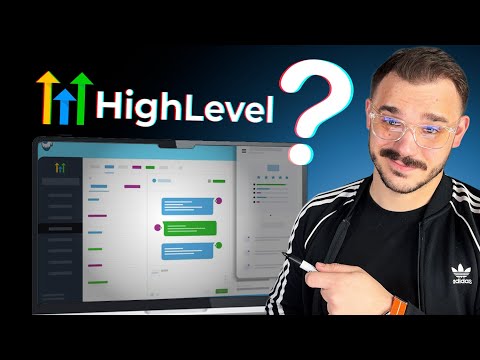 GoHighLevel After 7 Years Honest Review thumbnail