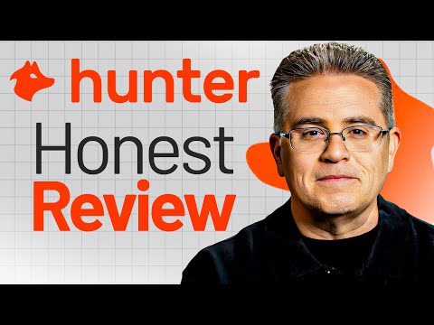 Hunter.io Review Still a Top Choice video thumbnail