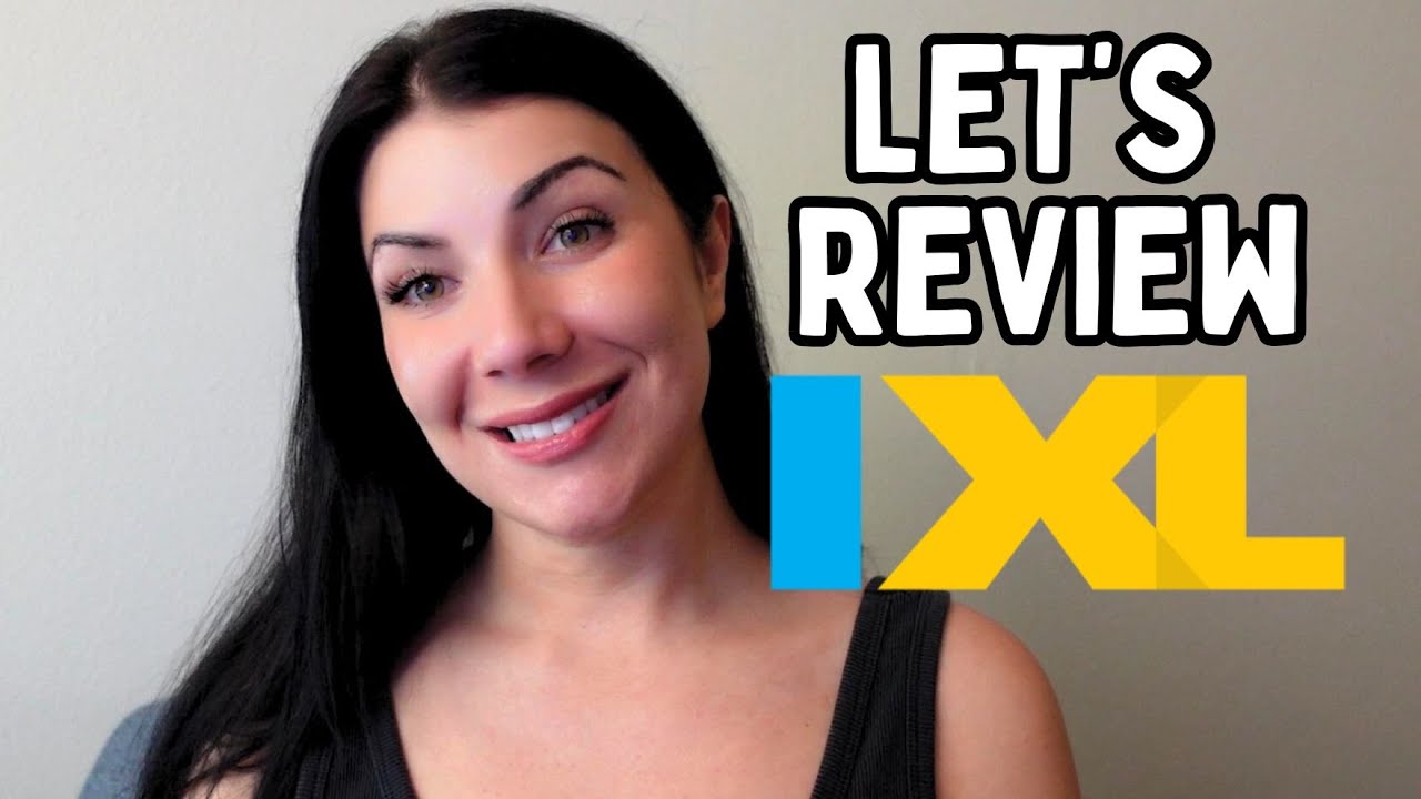 IXL product image