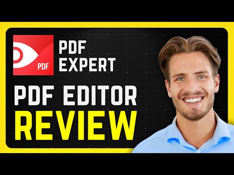 PDF Expert for Mac