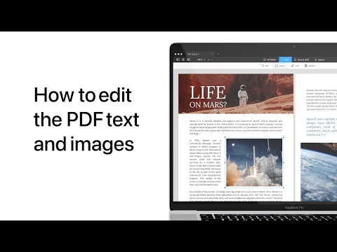PDF Expert for Mac