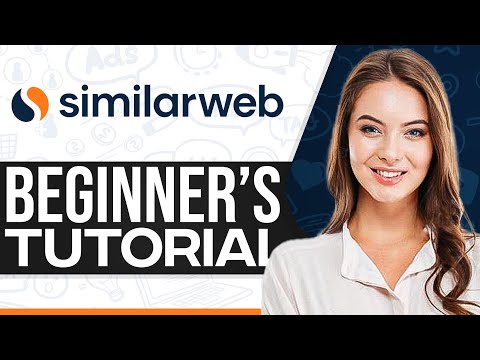 SimilarWeb Tutorial 2025 Beginners thumbnail