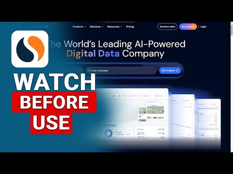 SimilarWeb Review 2025 Watch Before Using thumbnail