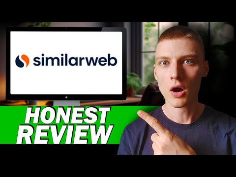 SimilarWeb Honest Review Worth It thumbnail