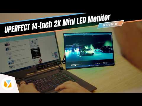uperfect YouTube video thumbnail