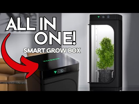 vivosun YouTube video thumbnail