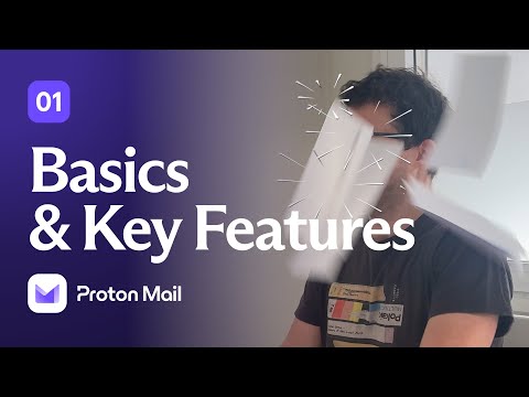 Proton Mail video K2vzs6Q39Zc