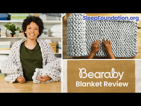 Bearaby product image