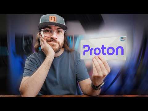 Proton Mail video XJ-79oVKU4k