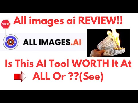 yt allimages-ai-review pIrsK8LsmLg