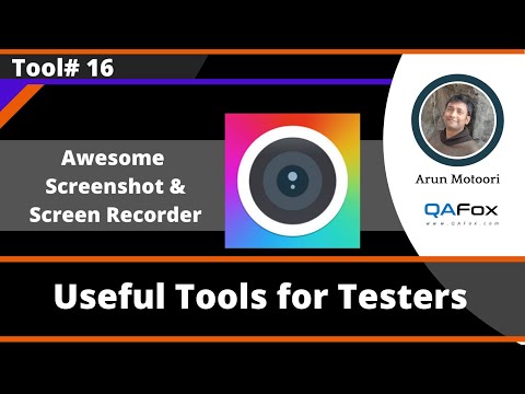 yt awesome-screenshot-review CLjXm5UbfM8