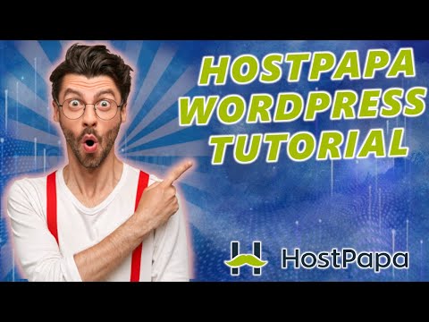 HostPapa video 4