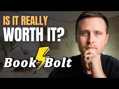 yt bookbolt-review G08B6WMf8Dg