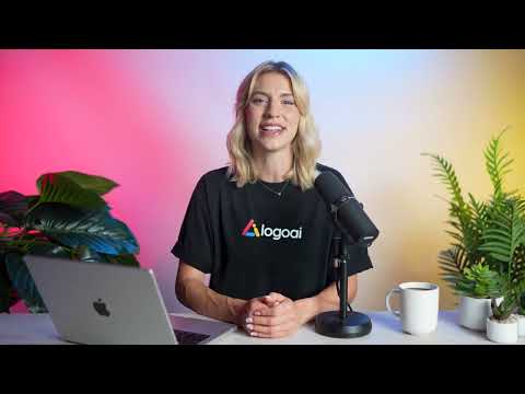 LogoAI video 2