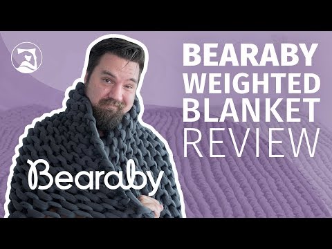 Bearaby product image