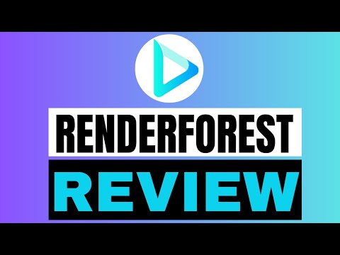 yt renderforest-review JXpBxoULUCE