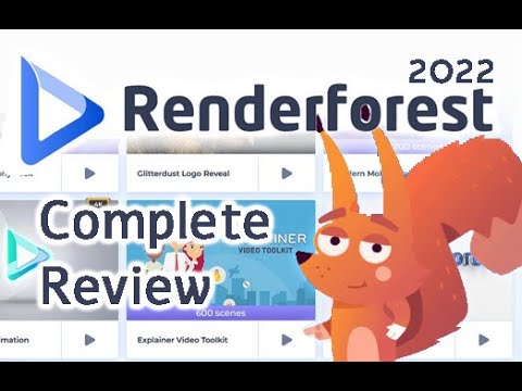 yt renderforest-review wXFN3APPoOw