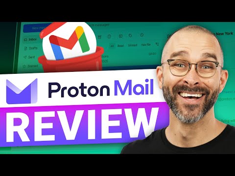 Proton Mail video sx6Kj62Xonw