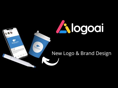 LogoAI video 1