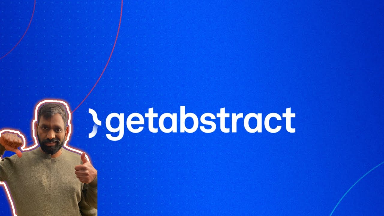 getAbstract product image