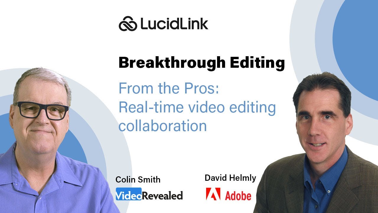 LucidLink product image