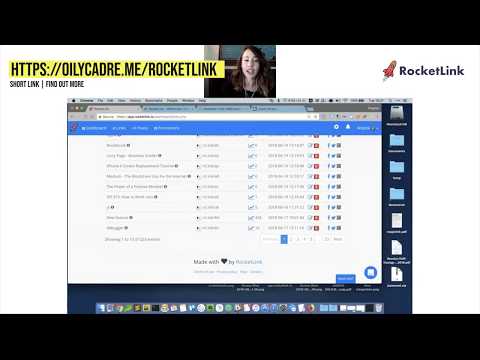 RocketLink YouTube video thumbnail