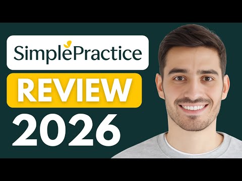 SimplePractice YouTube video thumbnail