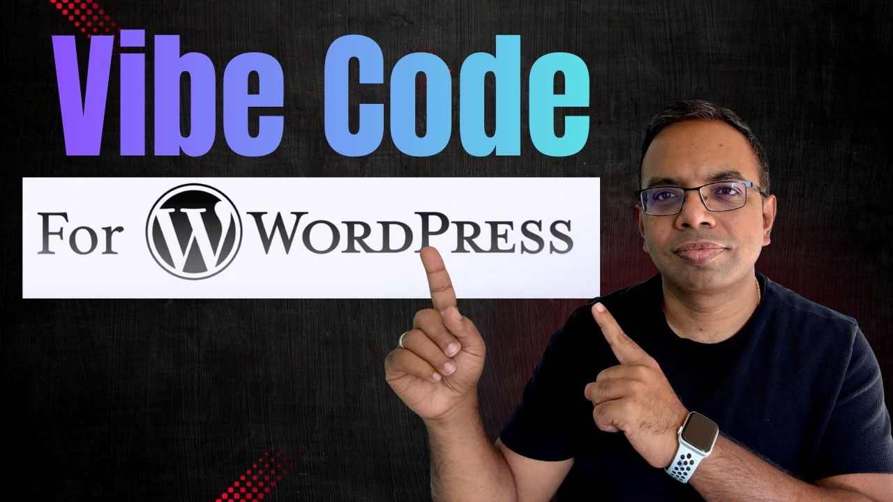 10Web AI Builder Is Insane! Create a WordPress Site in 2 Minutes (Full Tutorial)