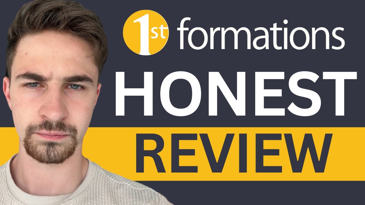1st Formations Review 2026