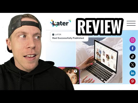 Later YouTube video thumbnail