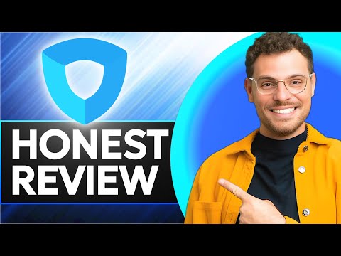 Ivacy VPN YouTube video thumbnail