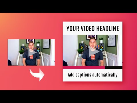Zubtitle YouTube video thumbnail