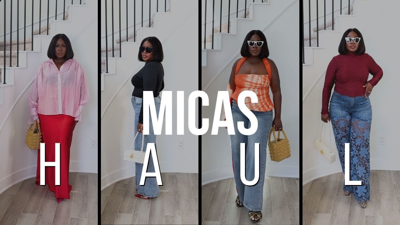 MICAS product image